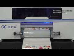 UV DTF Printer JW-302