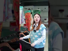 down jackets. What do youthink of this hoodie? Thepattern is really bright,