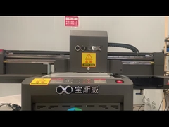 UV Flatbed Printer 60 x 90cm 3pc i3200