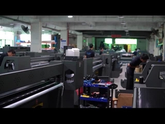 Baosiwei not only produces printers, but also produces trust. With quality being