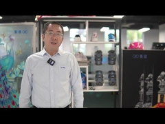 Blister printing solution