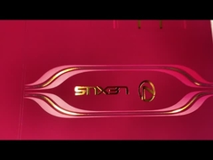 Mesh belt machine car foot mat printing scheme