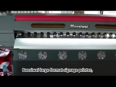 Large Format Inkjet 1.8m 2pc i3200