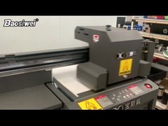 UV Flatbed Printer 60 X 90cm 3pc I3200