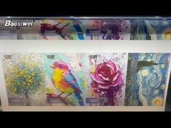 Baosiwei textured painting solution