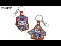 Baosiwei Leather UV Printing Solution