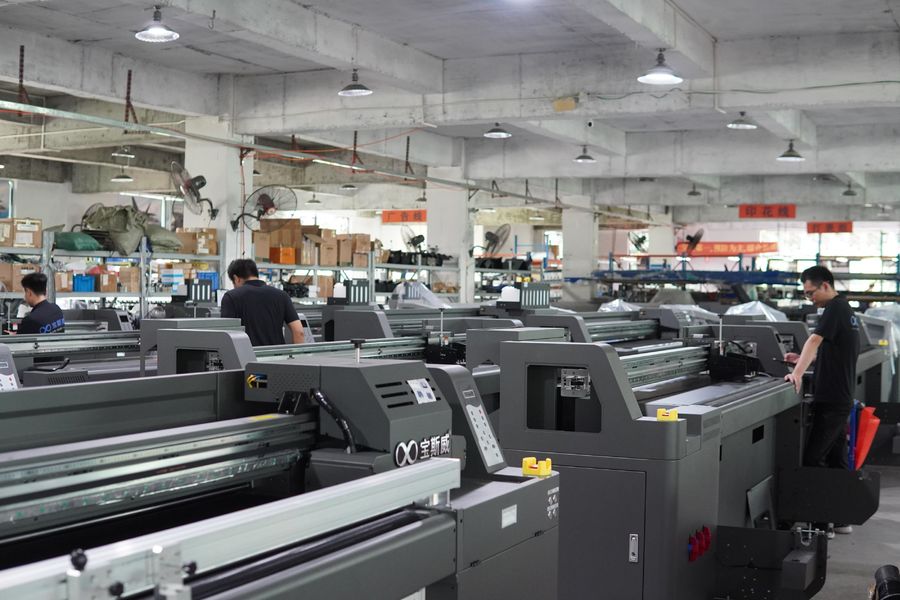 Guangzhou Jinglan Technology Co., Ltd.