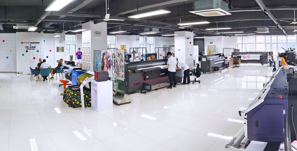 Guangzhou Jinglan Technology Co., Ltd.