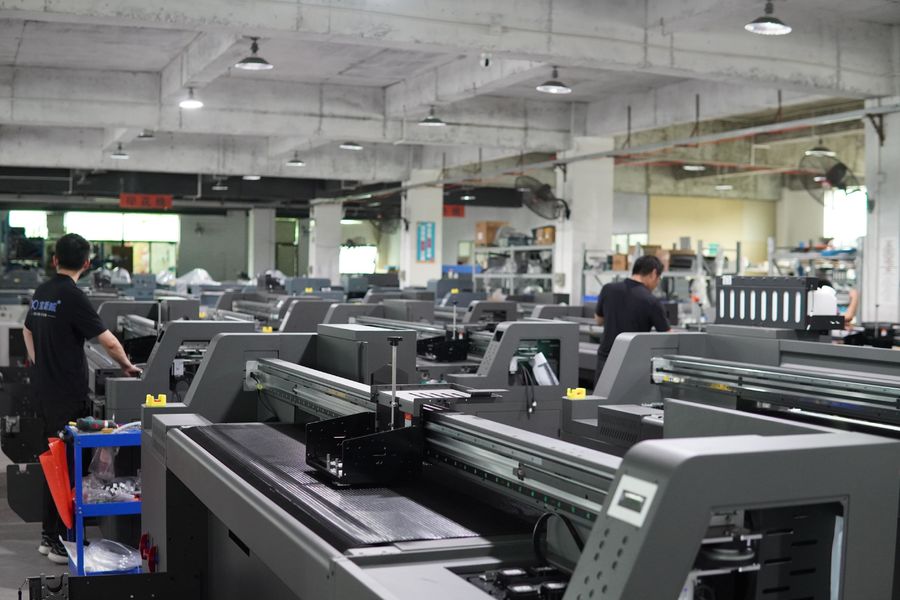 Guangzhou Jinglan Technology Co., Ltd.