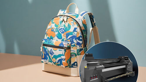 Baosiwei Canvas Printing Solutions!