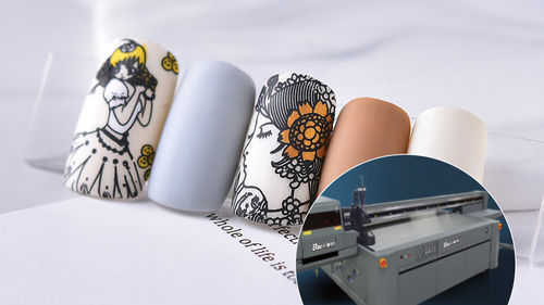 Baosiwei Nail Printing Solution