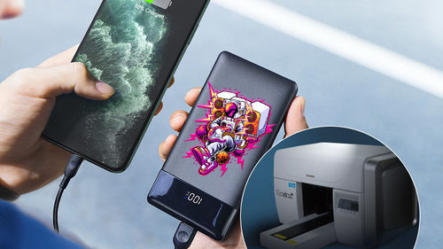 Personalized Power Bank Printing Solutions