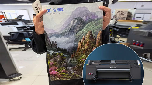 Diverse Decorative Print Solutions: Fulfilling All Your Artistic Needs!