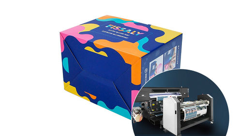 Baosiwei packaging printing solution_Looking to make your packaging printing more green?