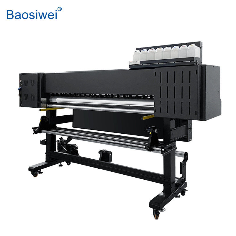 Large Format Inkjet 1.8m 4pc I3200 8-Color