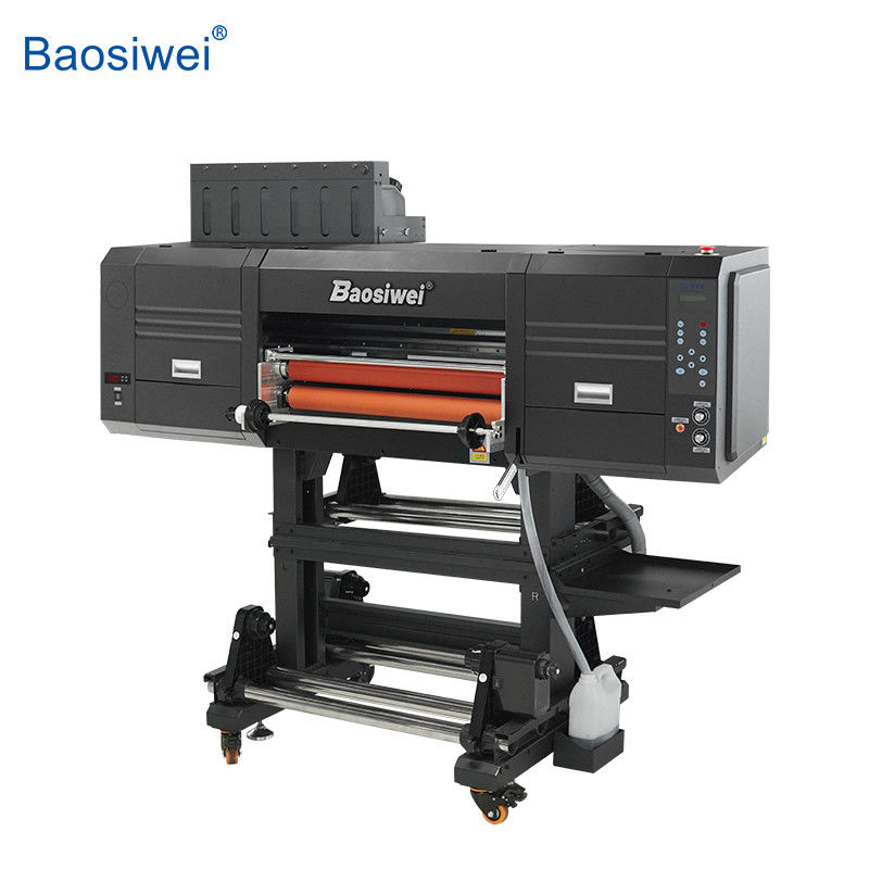 UV DTF Printer 60cm 3-4pc epson i3200 ab film, Custom Stickers, Sticker Printer