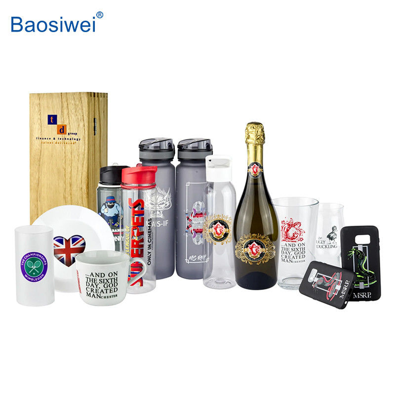 UV DTF Printer 60cm 3-4pc epson i3200 ab film, Custom Stickers, Sticker Printer